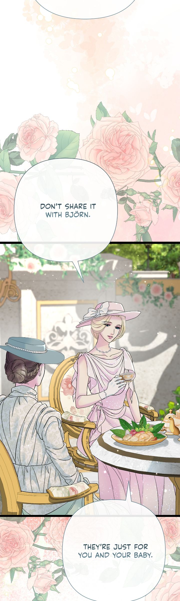 The Problematic Prince, Chapter 100 image 30